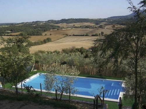 Macciano Villa Sleeps 10 Pool Wifi