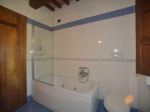 Macciano Villa Sleeps 10 Pool Wifi