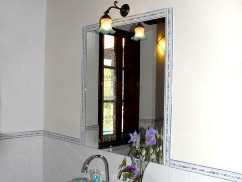Macciano Villa Sleeps 10 Pool Wifi