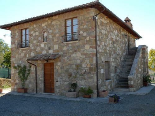 Macciano Villa Sleeps 10 Pool Wifi