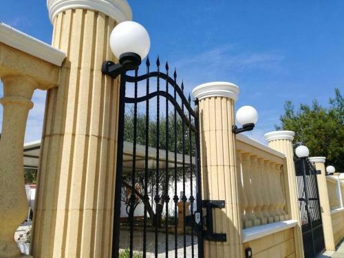 Villa Maruccia, 6 Posti Letto