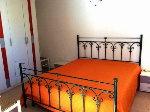 Villa Maruccia, 6 Posti Letto