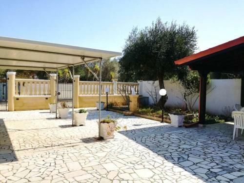 Villa Maruccia, 6 Posti Letto