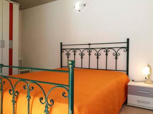 Villa Maruccia, 6 Posti Letto