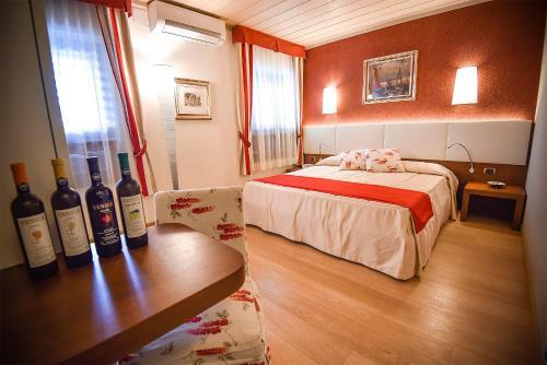 Hotel Venica & Venica Wine Resort
