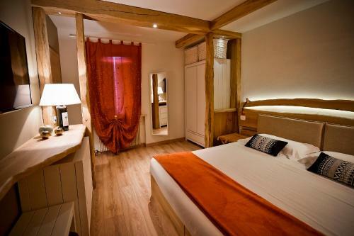 Hotel Venica & Venica Wine Resort