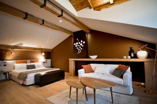 Hotel Venica & Venica Wine Resort