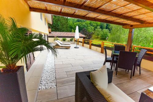 Hotel Venica & Venica Wine Resort