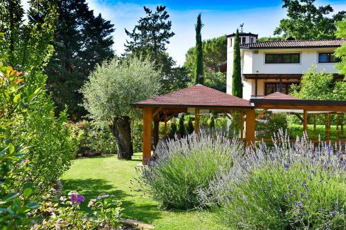 Hotel Venica & Venica Wine Resort