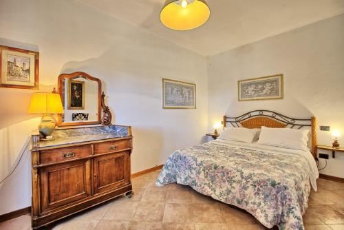 Agroturismo Villa Panzalla