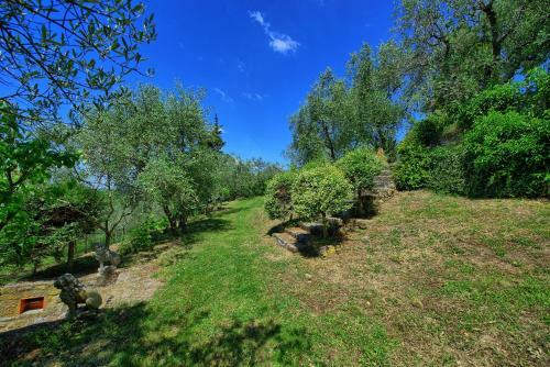 Agroturismo Villa Panzalla