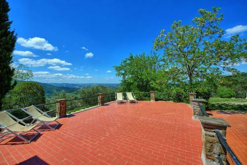 Agroturismo Villa Panzalla