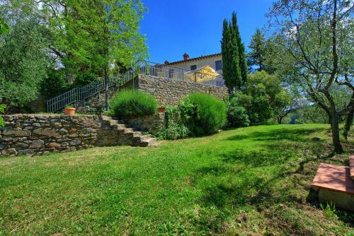 Agroturismo Villa Panzalla