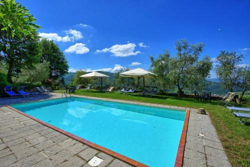 Agroturismo Villa Panzalla