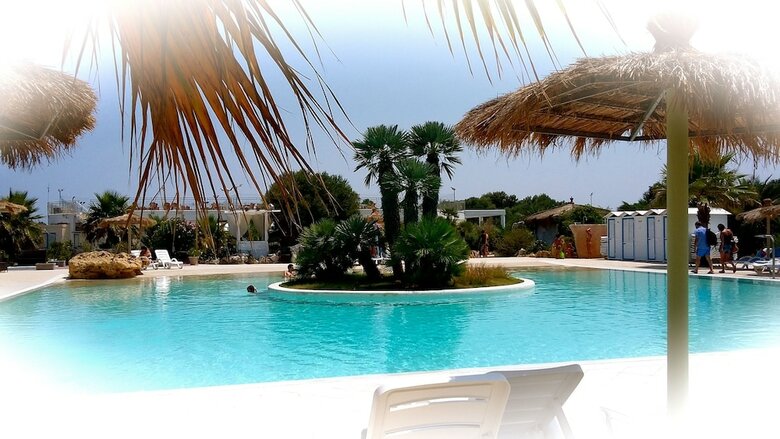 Hotel Viar Beach Club