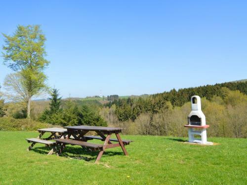 La Vall�e Des Daims
