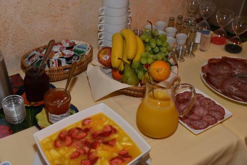 Hotel H�tel Moulin De La Strument