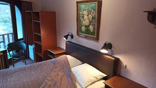 Hotel Le Chalet