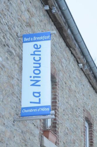 B&B La Niouche