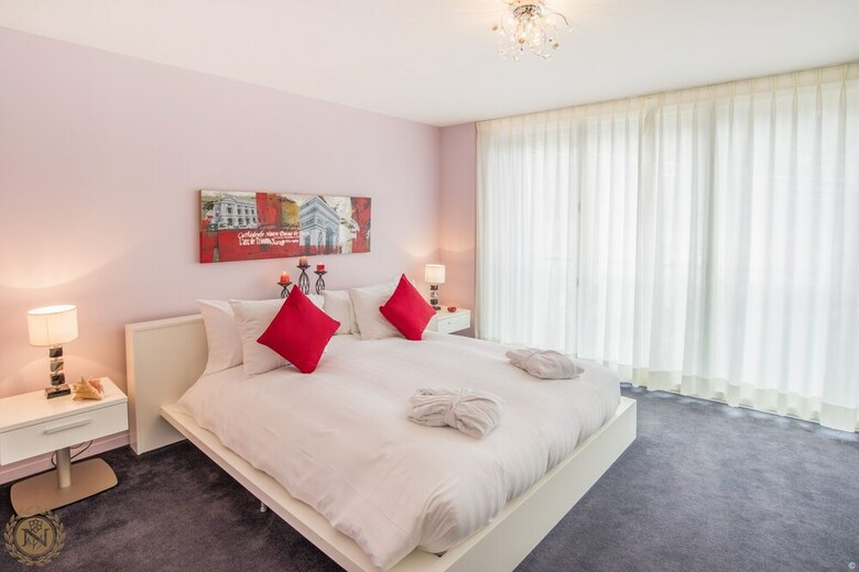 Aparthotel Les R�sidences Du National De Montreux