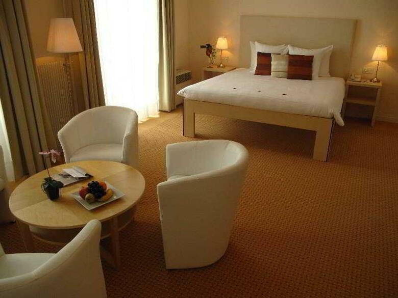 Hotel Eden Palace Au Lac