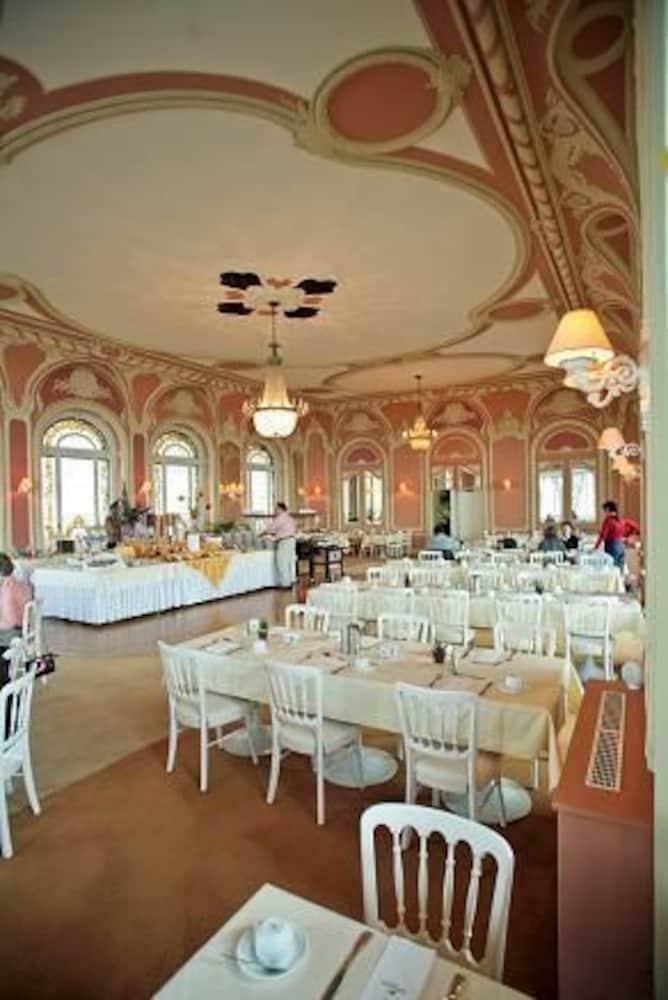 Hotel Eden Palace Au Lac