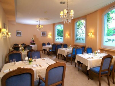 Hotel Eden Palace Au Lac