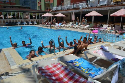 Xeno Hotels Sonas Alpina