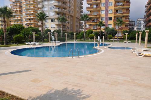 Apartamento Comfort Appartments Alanya