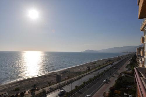 Apartamento Comfort Appartments Alanya