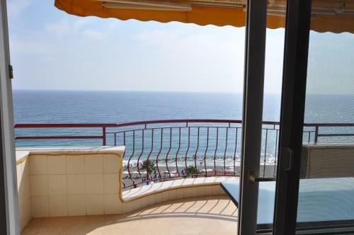 Apartamento Comfort Appartments Alanya