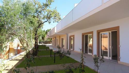 Apartamento Affittimoderni Viddalba Stelle Marine
