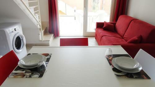 Apartamento Affittimoderni Viddalba Stelle Marine