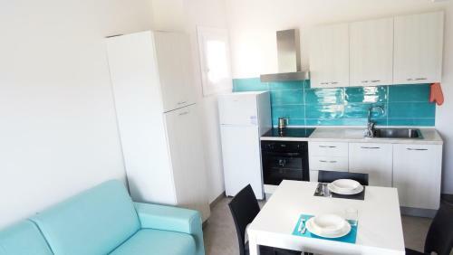 Apartamento Affittimoderni Viddalba Stelle Marine
