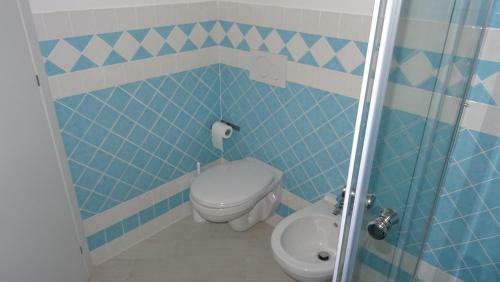 Apartamento Affittimoderni Viddalba Stelle Marine