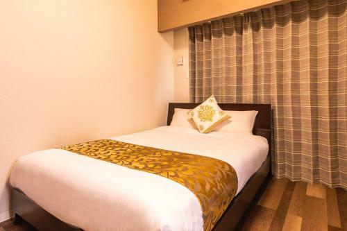 Apartamentos Hotel Base View Maehara