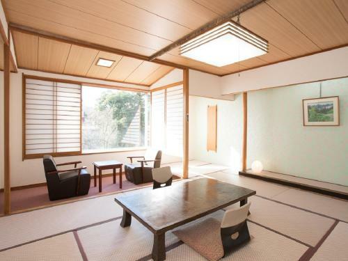 Itoen Hotel Iizakakanouya