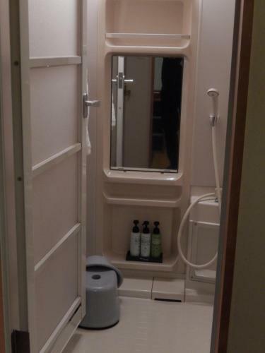 Hotel Daisen Shirogane