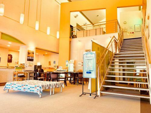Hotel Daisen Shirogane