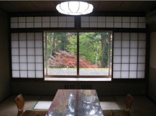Hostal Shukubo Kansho-in Temple Sanrakuso