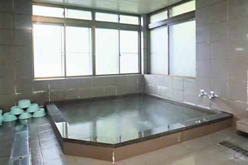 Hostal Shukubo Kansho-in Temple Sanrakuso