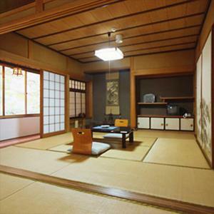 Hostal Shukubo Kansho-in Temple Sanrakuso
