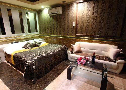 Hotel Restay Choshi Aine (adult Only)