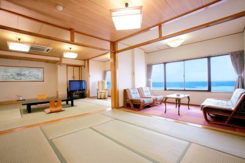 Inubosaki Kanko Hotel