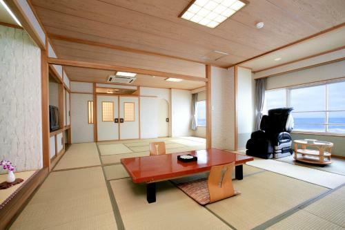 Inubosaki Kanko Hotel