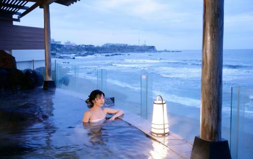 Inubosaki Kanko Hotel