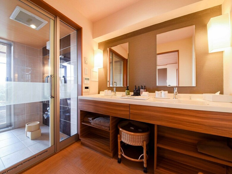 Hotel Bettei Umi To Mori