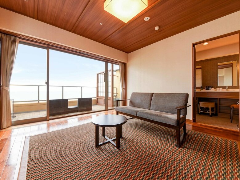 Hotel Bettei Umi To Mori