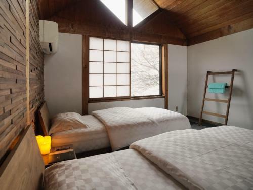 Posada Shiraishi Island International Villa