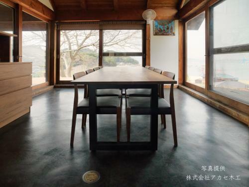 Posada Shiraishi Island International Villa